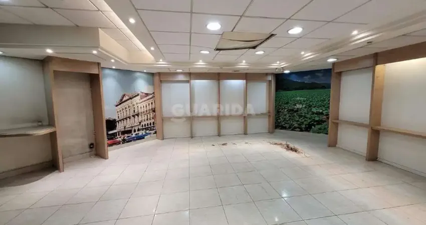 Loja comercial no bairro Centro Histórico - Porto Alegre/RS