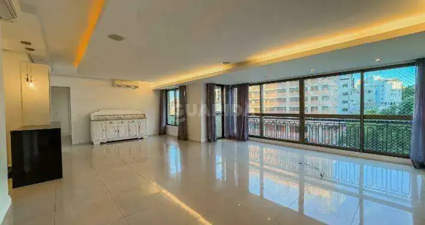 Apartamento para aluguel, 3 quartos, 3 suítes, 2 vagas de garagem, Moinhos de Vento - Porto Alegre/RS