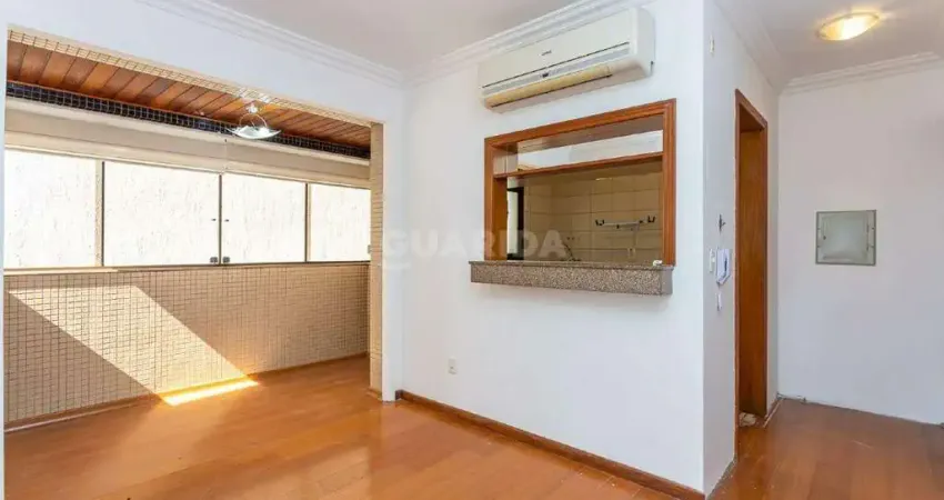 Apartamento para aluguel, 1 quarto, Passo d`Areia - Porto Alegre/RS