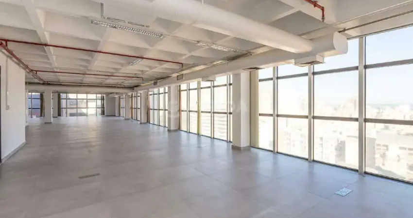 Conjunto/Sala Comercial para aluguel, Centro Histórico - Porto Alegre/RS