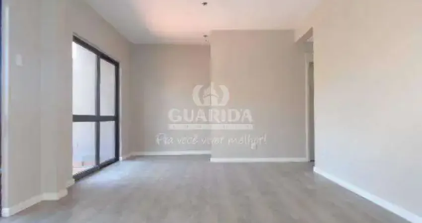 Conjunto com sacada no bairro Petrópolis