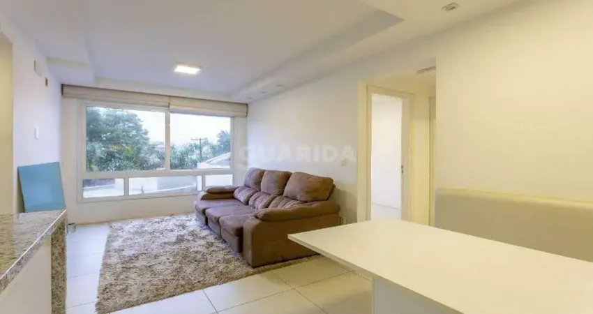 Apartamento para aluguel, 2 quartos, 1 suíte, 1 vaga de garagem, Partenon - Porto Alegre/RS
