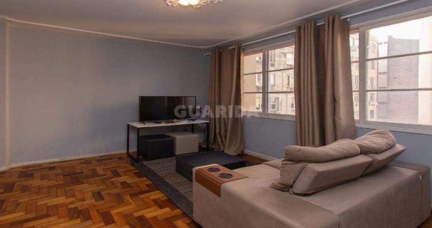 Apartamento para aluguel, 2 quartos, Centro Histórico - Porto Alegre/RS