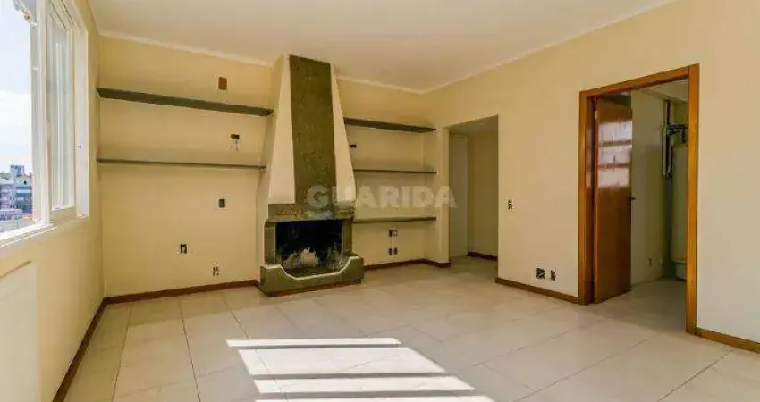 Cobertura para aluguel, 3 quartos, 1 suíte, 1 vaga de garagem, Santana - Porto Alegre/RS