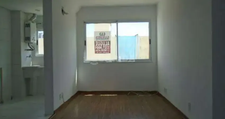 Apartamento para aluguel, 1 quarto, 1 vaga de garagem, Santana - Porto Alegre/RS
