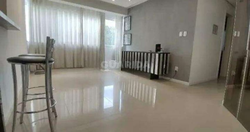 Apartamento com 2 dormitórios, mobiliado, com vaga de garagem dupla, no bairro Jardim Botânico - Porto Alegre/RS