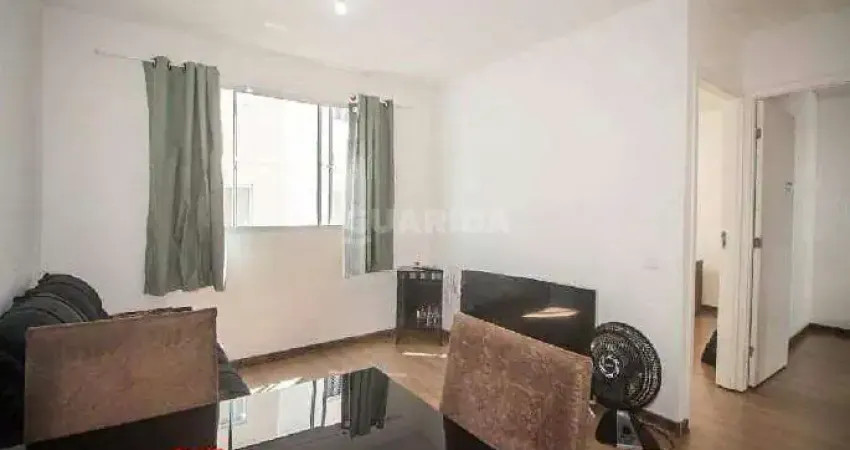Apartamento com 2 dormitórios no bairro Rubem Berta