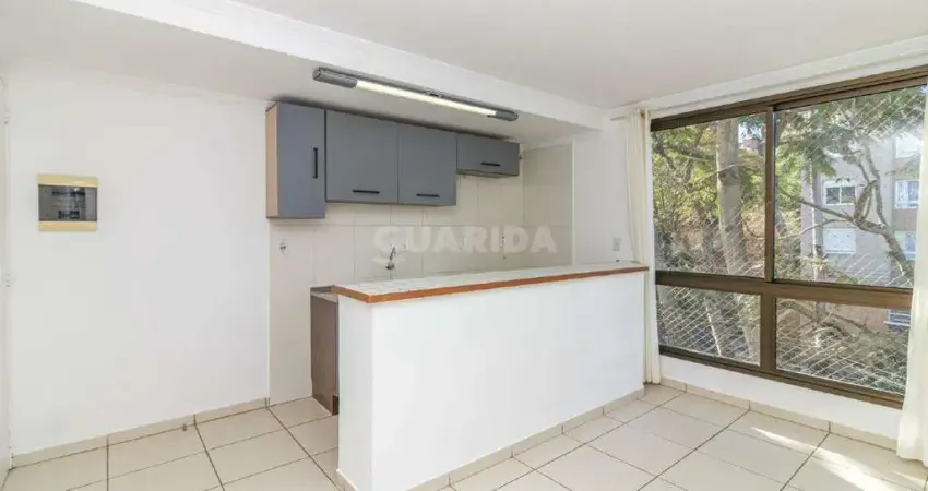 Apartamento para aluguel, 1 quarto, 1 vaga, Petrópolis - Porto Alegre/RS