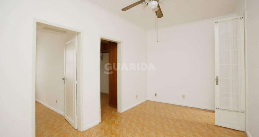 Apartamento para aluguel, 2 quartos, 1 suíte, Centro Histórico - Porto Alegre/RS