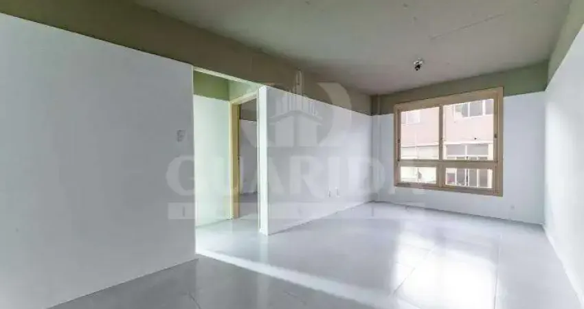 Apartamento para aluguel, 1 quarto, imóvel todo reformado, Rio Branco - Porto Alegre/RS