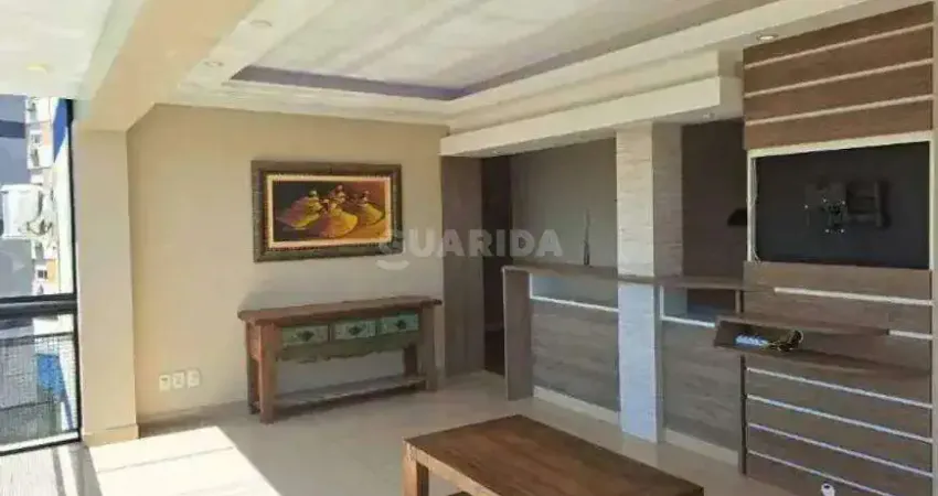 Excelente apartamento com 3 dormitórios no bairro Tristeza, zona sul de Porto Alegre!