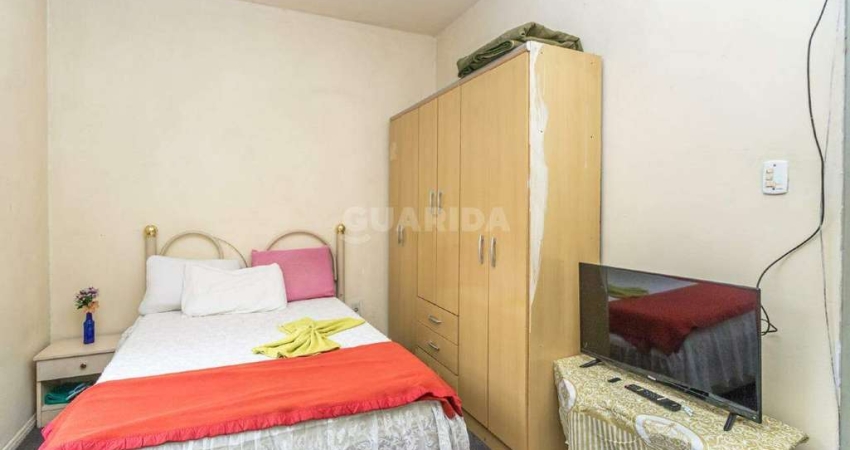 Apartemento com 1 dormitório, mobiliado, no Centro Histórico - Porto Alegre/RS