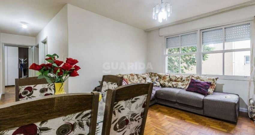 Apartamento mobiliado com 3 quartos e 1 vaga no Jardim Botanico!