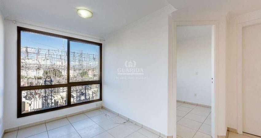 Apartamento para aluguel, 1 quarto, Petrópolis - Porto Alegre/RS