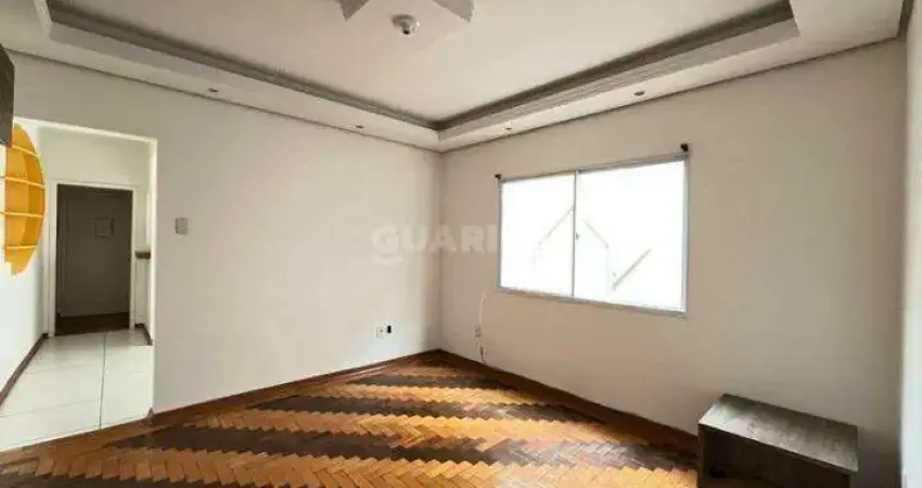 Apartamento com 2 dormitórios no bairro Floresta - Porto Alegre/RS