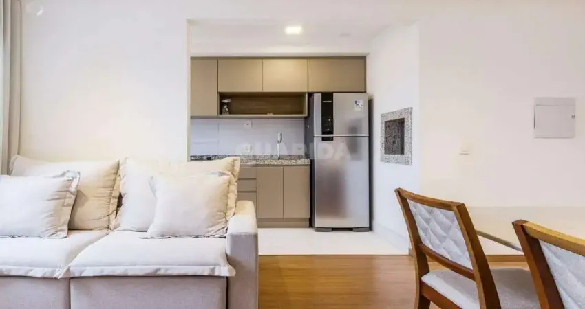Apartamento para aluguel, 2 quartos, Cristo Redentor - Porto Alegre/RS