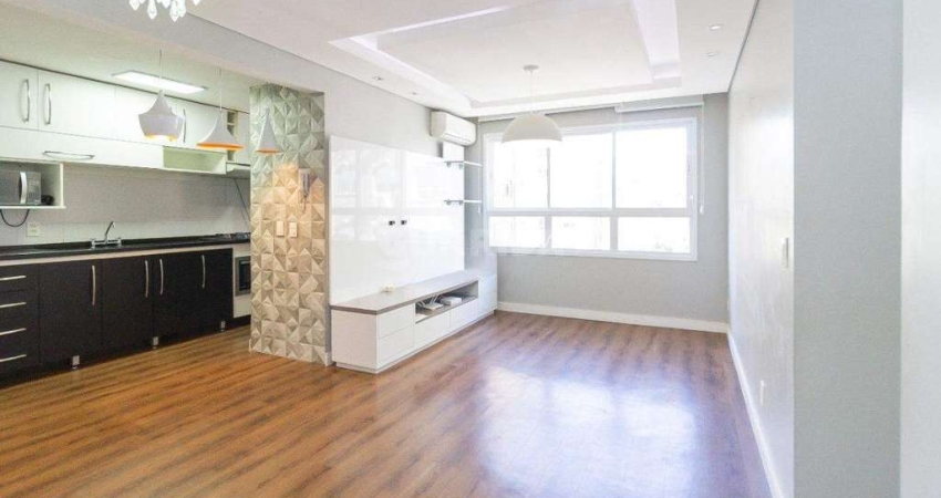Apartamento para aluguel, 3 quartos, 1 suíte, 1 vaga de garagem, Central Park - Porto Alegre/RS