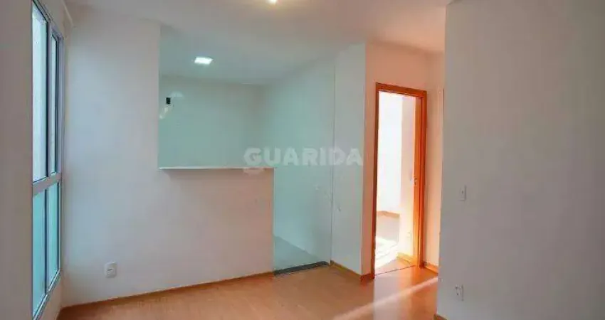 Apartamento com 2 dormitórios para alugar no bairro Alto Petrópolis.