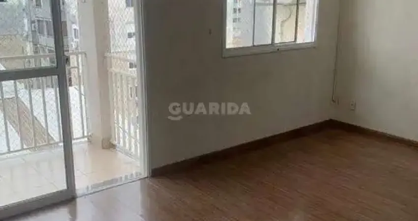Apartamento com 3 dormitórios, sendo 1 suíte, no Humaitá!