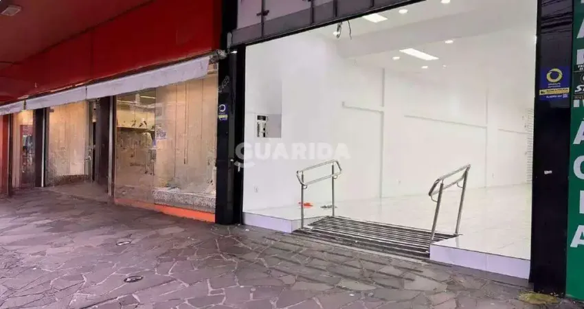 Loja/Ponto Comercial para aluguel, Cristo Redentor - Porto Alegre/RS