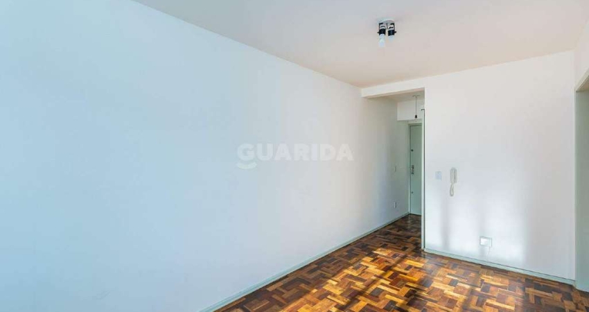 Apartamento com 2 dormitórios e 1 vaga de garagem no bairro Cidade Baixa - Porto Alegre/RS