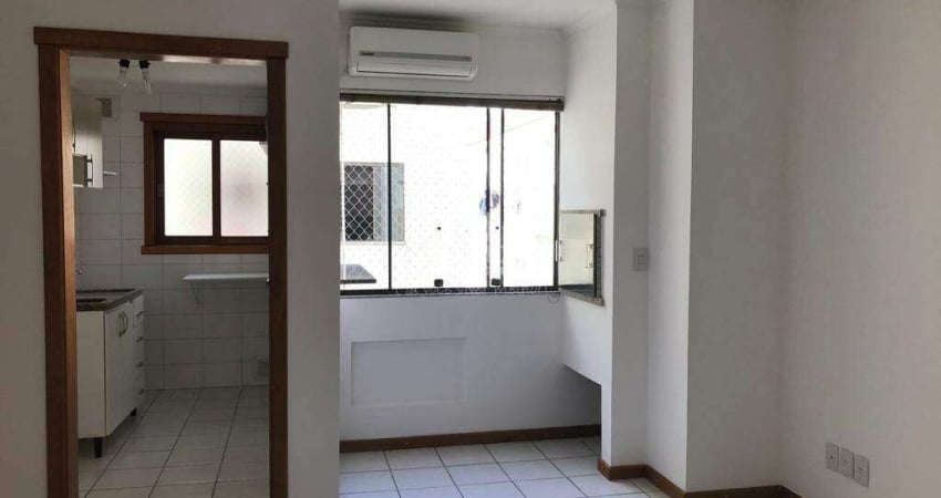 Apartamento com 1 dormitório e 1 vaga no bairro Higienópolis!