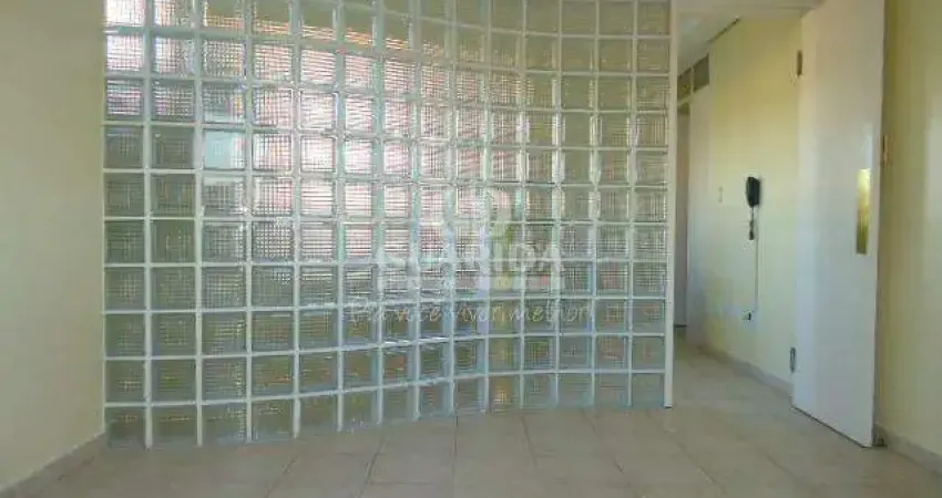 Conjunto comercial no bairro Azenha - Porto Alegre/RS