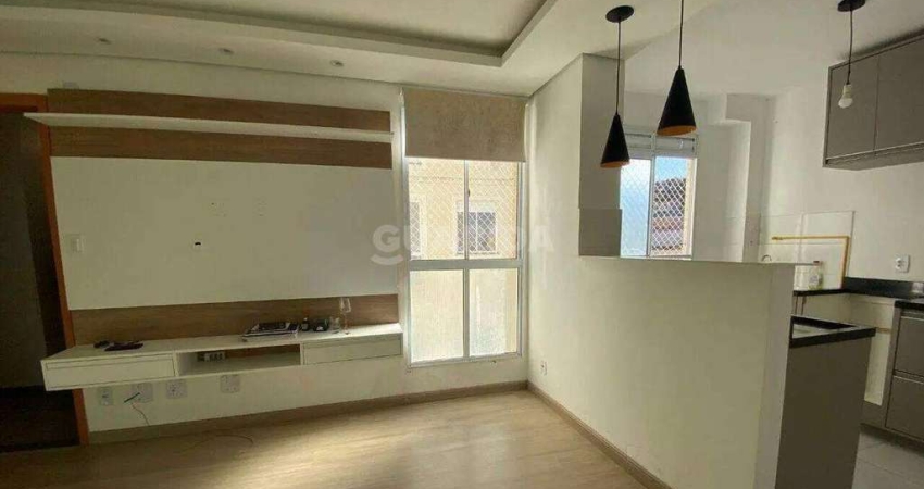 Apartamento para aluguel, 2 quartos, 1 vaga de garagem, Vila Nova - Porto Alegre/RS