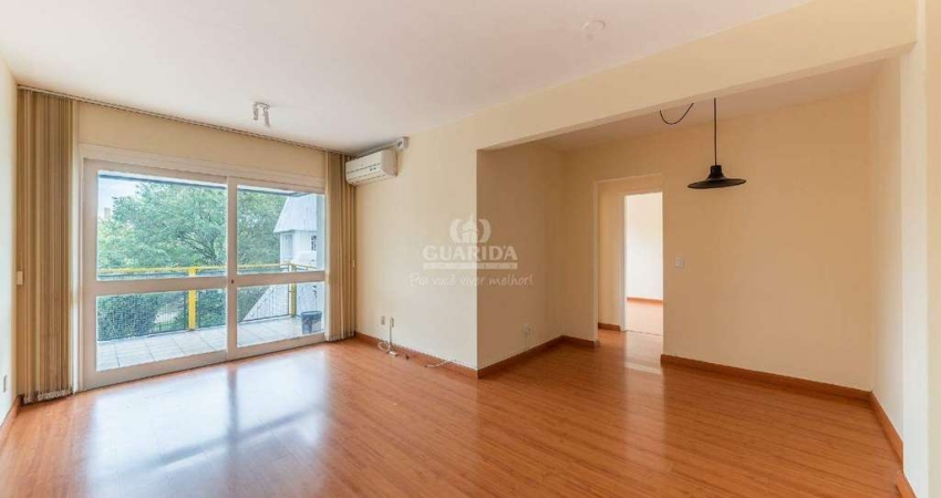 Apartamento para aluguel, 2 quartos, 1 vaga, Cidade Baixa - Porto Alegre/RS