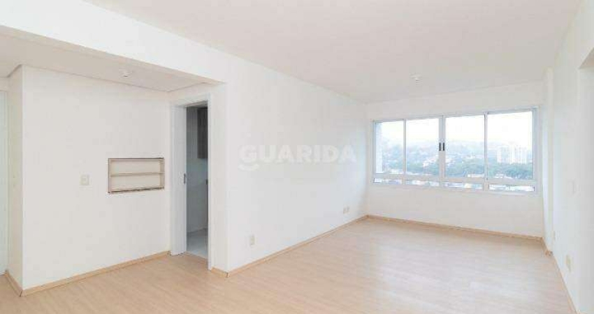 Apartamento com 2 dormitórios no bairro Partenon - Porto Alegre