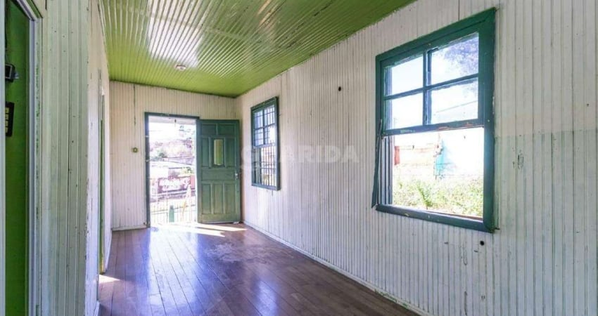 Casa Residencial/Sobrado para aluguel, 2 quartos, 1 vaga de garagem, Vila Jardim - Porto Alegre/RS