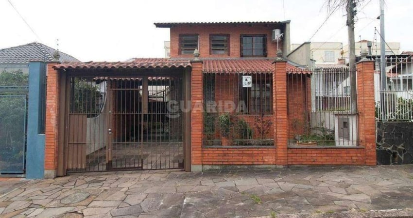 Casa Residencial/Sobrado para aluguel, 3 quartos, 1 suíte, 2 vagas de garagem, Partenon - Porto Alegre/RS