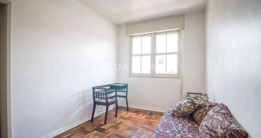 Apartamento mobiliado com 2 dormitórios no bairro Jardim Botânico.