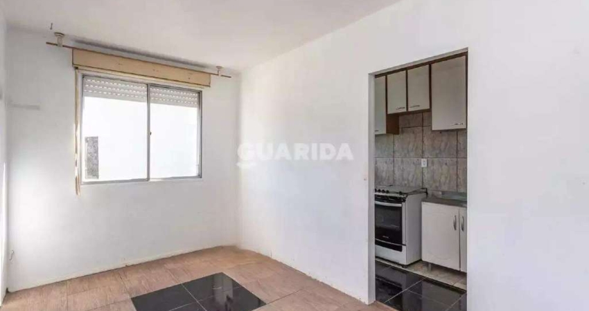 Apartamento mobiliado com 1 dormitório suíte, no bairro Alto Petrópolis