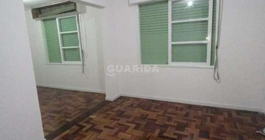 Apartamento de 2 dormitórios para alugar no bairro Cristal.
