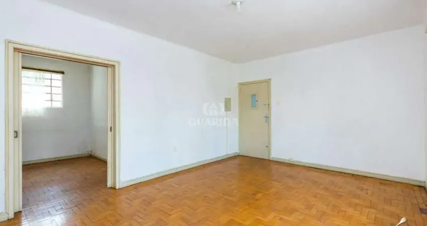 Apartamento com 2 quartos para alugar na Rua João Guimarães, Petrópolis, Porto Alegre