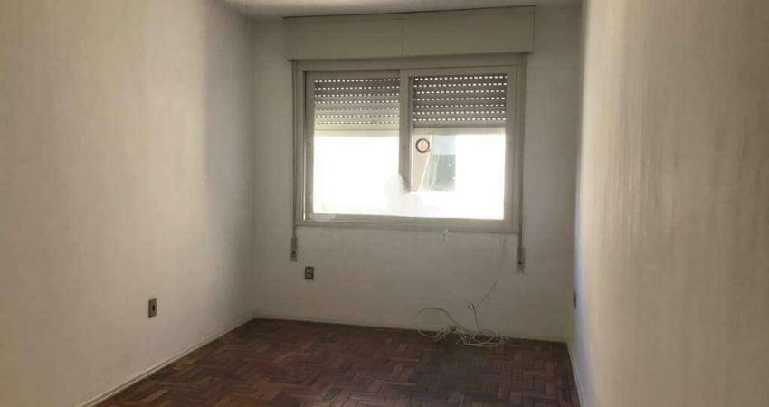 Apartamento com 1 dormitório no bairro Cidade Baixa.