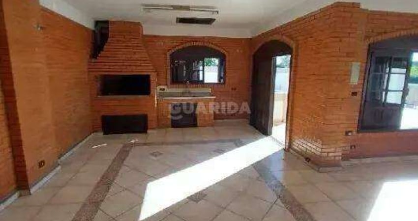 Cobertura espaçosa de 290m² no bairro Alto Petrópolis!