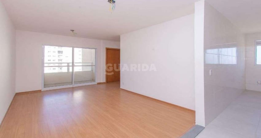 Apartamento para aluguel com 2 Dormitórios no Alto Petrópolis – Com Churrasqueira na Sacada!