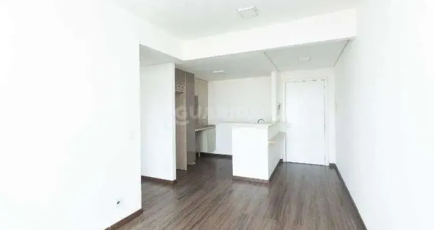 Apartamento em andar alto com 1 quarto e vaga coberta no Petrópolis - Porto Alegre/RS