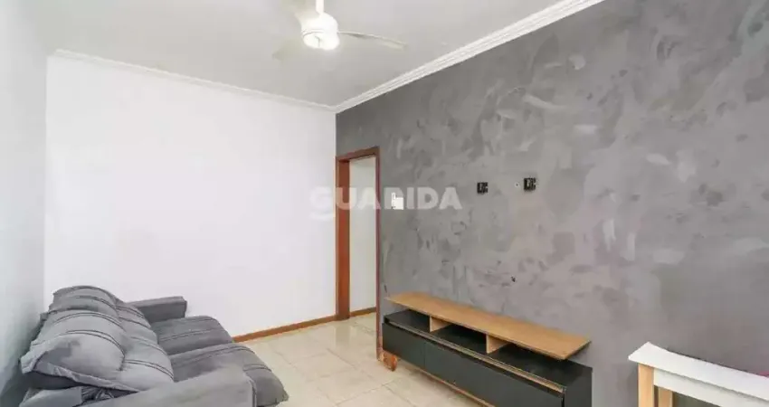 Apartamento com 3 dormitórios, sendo 2 com sacada, no bairro Partenon - Porto Alegre/RS