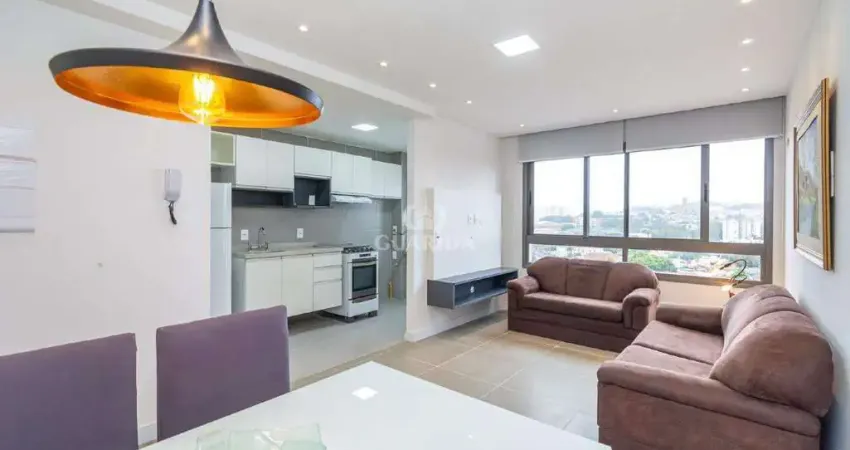 Apartamento para aluguel, 2 quartos, 1 suíte, 2 vagas, Santana - Porto Alegre/RS