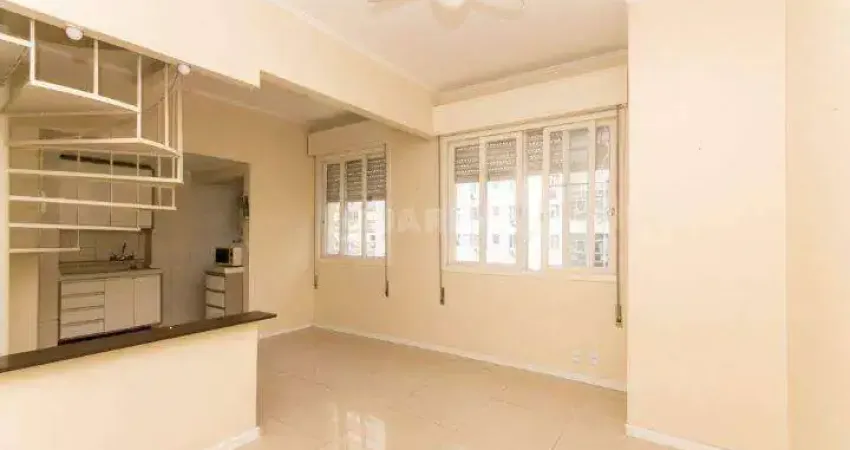 Apartamento duplex com 1 quarto no Centro Histórico - Porto Alegre/RS