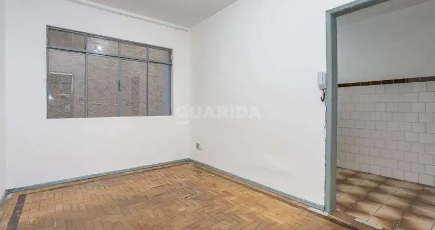 Apartamento com 1 dormitório no bairro Centro Histórico - Porto Alegre/RS