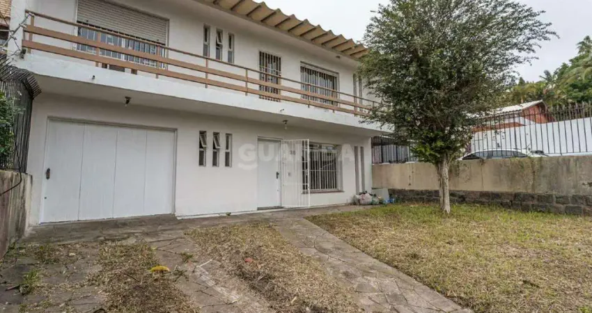 Casa Residencial/Sobrado para aluguel, 3 quartos, 3 vagas, Chácara das Pedras - Porto Alegre/RS