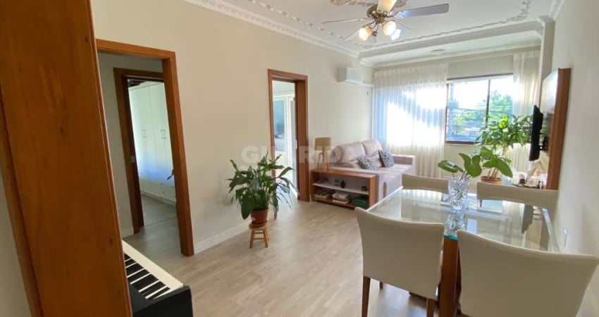 Apartamento com 3 dormitórios para alugar no bairro Moinhos de Vento.
