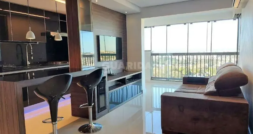 Apartamento para aluguel, 1 quarto, 1 vaga, Petrópolis - Porto Alegre/RS