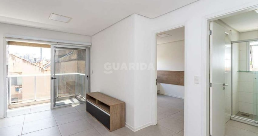 Apartamento para aluguel, 1 quarto, 1 vaga, PETROPOLIS - Porto Alegre/RS
