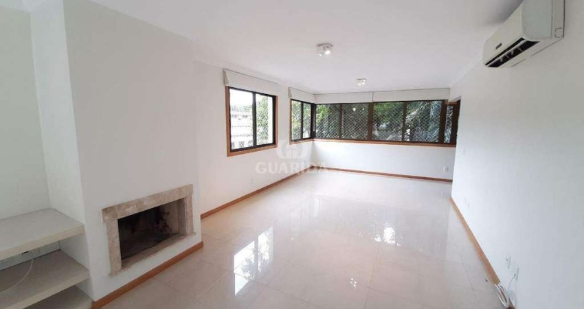 Apartamento para aluguel, 3 quartos, 1 suíte, 2 vagas, Auxiliadora - Porto Alegre/RS
