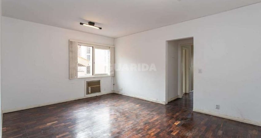 Apartamento para aluguel, 2 quartos, 1 suíte, 2 vagas, Floresta - Porto Alegre/RS